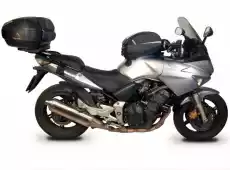 STELAŻ KUFRA TYŁ SHAD HONDA CBF 500 0608 Motoryzacja Części motocyklowe