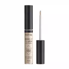 Isadora Wake Up The Glow Concealer rozświetlający korektor w płynie 3N Neutral Light 10ml Zdrowie i uroda Kosmetyki i akcesoria Makijaż i demakijaż Korektory do twarzy