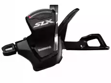 Shimano slm7000 manetka rowerowa lewa 3 rzędowa czarna Sport i rekreacja