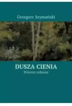 Dusza cienia Książki Ebooki