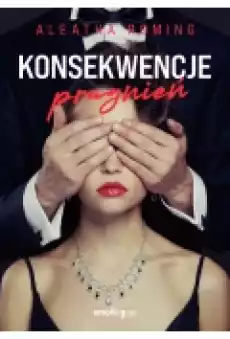 Konsekwencje pragnień Tom 3 Książki Ebooki