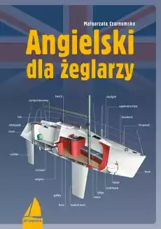 Angielski dla żeglarzy wyd 7 Książki Poradniki