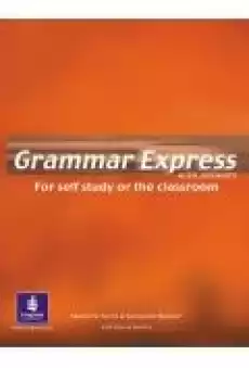 Grammar Express key Książki Audiobooki Nauka Języków