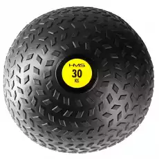 Piłka Slam Ball 30 kg PST30 HMS Sport i rekreacja