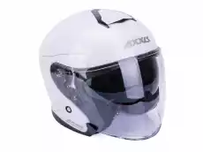 kask axxis of504sv mirage sv a0 biały xs blenda not mapped