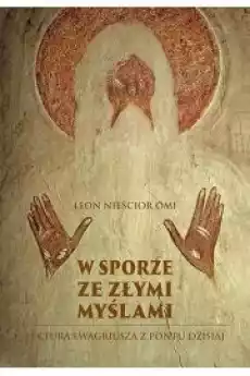 W sporze ze złymi myślami Książki Audiobooki