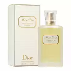 Christian Dior Miss Dior woda toaletowa 100ml W Zdrowie i uroda Perfumy i wody Zapachy damskie Perfumy i wody damskie