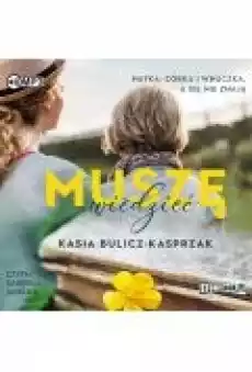 Muszę wiedzieć Książki Audiobooki Pozostałe