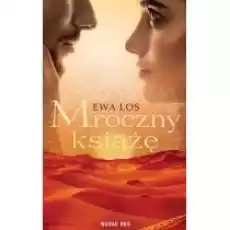 Mroczny książę Książki Literatura obyczajowa