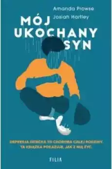 Mój ukochany syn Książki Audiobooki