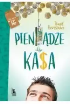 Pieniądze albo kasa Książki Ebooki