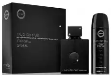 Armaf Club De Nuit Intense Man edt 105ml 200ML DEO Zdrowie i uroda Perfumy i wody Zapachy męskie Perfumy i wody męskie