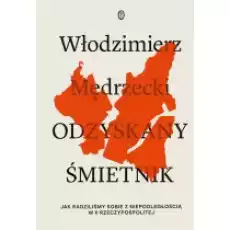 Odzyskany śmietnik Jak radziliśmy sobie z niepodległością w II Rzeczpospolitej Książki Historia