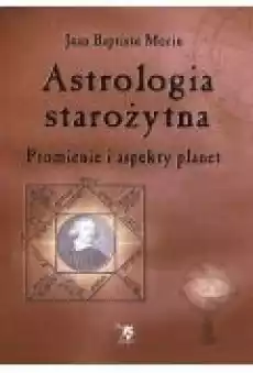 Astrologia starożytna Książki Ezoteryka senniki horoskopy