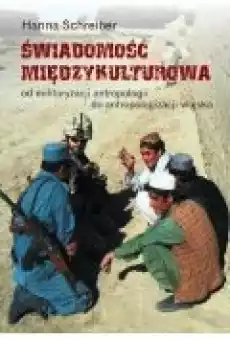 Świadomość międzykulturowa Książki Ebooki