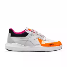 Sneakersy DIADORA MI BASKET H LOW MDS FLUO Odzież obuwie dodatki