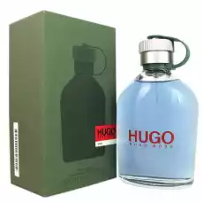 Hugo Boss Hugo for Men woda toaletowa 75ml M Zdrowie i uroda Perfumy i wody Zapachy męskie Perfumy i wody męskie