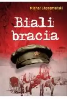 Biali bracia Książki Ebooki