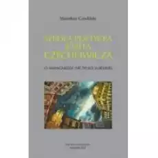 Szkoła poetycka Józefa Czechowicza Książki Nauki humanistyczne