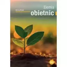 Ziemia obietnic Książki PoezjaDramat