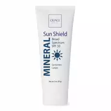 OBAGI SUN SHIELD MINERAL BROAD SPECTRUM SPF50 mineralny krem do codziennej pielęgnacji chroniący przed promieniowaniem słoneczn Zdrowie i uroda Kosmetyki i akcesoria Pielęgnacja twarzy