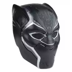 Outlet Hełm elektroniczny Black Panther Marvel Legends Black Panther USZKODZONE OPAKOWANIE Gadżety