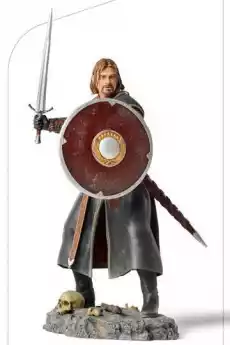 Figurka Lord Of The Rings BDS Art Scale 110 Boromir Gadżety