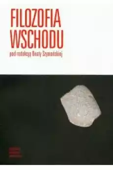 Filozofia Wschodu Książki Religia