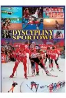 Dyscypliny sportowe Książki Sport Sportowcy