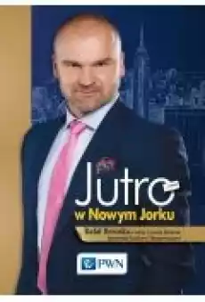 Jutro w Nowym Jorku Książki Ebooki