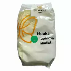 Mąka Łubinowa 300 g NATURAL Artykuły Spożywcze