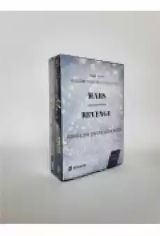 Pakiet Mars Revenge Książki Literatura obyczajowa