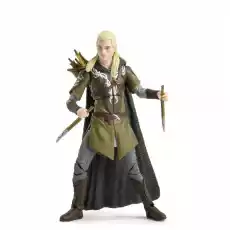 Figurka Lord of the Rings BST AXN 115 Legolas Dom i ogród