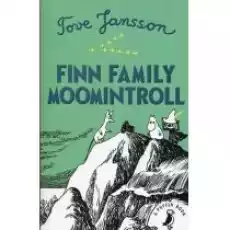 Finn Family Moomintroll 2018 ed Książki Obcojęzyczne