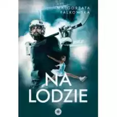 Na lodzie Książki Literatura obyczajowa