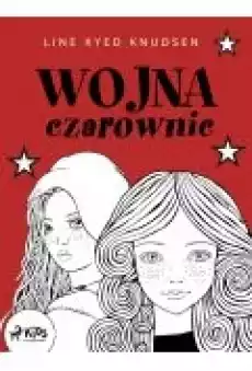 Wojna czarownic Książki Ebooki