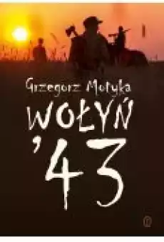 Wołyń 43 Książki Ebooki