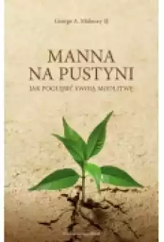 Manna na pustyni Książki Ebooki