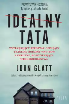 Idealny tata Książki PoezjaDramat