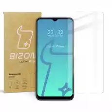 Szkło hartowane Bizon Glass Clear Realme C31 Telefony i akcesoria Akcesoria telefoniczne Folie ochronne