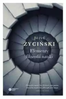 Elementy filozofii nauki Książki Audiobooki