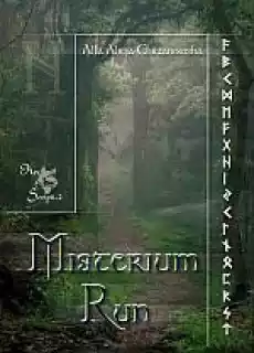 Misterium run Książki Inne książki