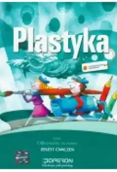 Odkrywamy na nowo Plastyka 46 Zeszyt ćwiczeń Szkoła podstawowa Książki Podręczniki i lektury