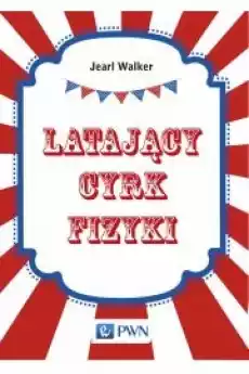 Latający cyrk fizyki Książki Audiobooki