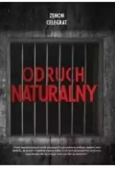 Odruch naturalny Książki Literatura piękna