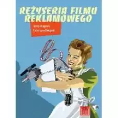 Reżyseria filmu reklamowego Książki Kultura i sztuka