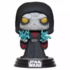 Figurka Star Wars Epizod IX POP Revitalized Palpatine Gadżety