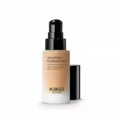 KIKO Milano Unlimited Foundation 55G 30ml Zdrowie i uroda Kosmetyki i akcesoria Makijaż i demakijaż