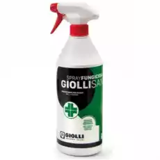 Odgrzybiacz GIOLLISANA SPRAY 075L Dom i ogród Budowa i Materiały budowlane Farby i lakiery