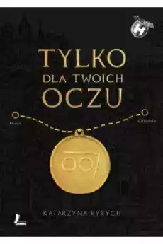 Tylko dla Twoich oczu Książki Audiobooki